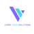 Virgo Tech Solutions Logo