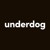 Underdog Agency Logo