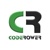 CodeRower Logo