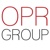 OPR Group LLC Logo