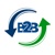 B2B Exports Logotype