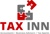 TAX INN Logo