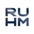 RUHM Luxury Marketing Logo