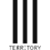 Territory3 Logo