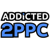 Addicted 2 PPC Logo