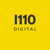 I110 Digital Marketing Agency Logo
