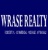 Wrase Realty Logo