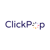 ClickPop Logo