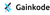 Gainkode Logotype