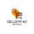 Sellerpad Services Logo