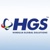 HGS - Hinduja Global Solutions Logo
