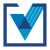 Viral Square Logo