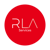 RLA Services LTD Logo