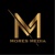 Mores Media Logo