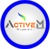 activemgnt Logo