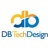 DB Tech Design, LLC Logo