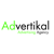 Advertikal Logo