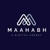 Maahabh Pvt Ltd Logo