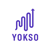 yokso agency Logo