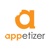 Appetizer agencia digital Logo