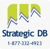 StrategicDB Corporation Logo