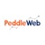 PeddleWeb Logo