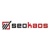 Seo Kaos Logo