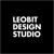 Leobit Design Studio Logo