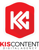 KISCONTENT DIGITAL AGENCY Logo