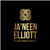 Ja'neen Elliott Logo