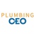 Plumbing CEO Logotype