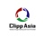 Provider Logotype Clipp Asia International Logo