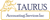Taurus Accounting Services Inc. Logo