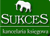 SUKCES Kancelaria Księgowa Logo