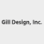 Gill Design, Inc. Logo