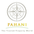 Pahani Real Estate Logo