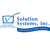 Solution Systems Logo