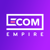 eComEmpire Logo