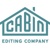 Cabin Editing Company Logo