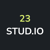 23stud.io Logo