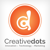 Creative Dots Logo