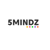 5Mindz Technolabs Logo