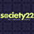 Society22 PR Logotype