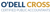 O’Dell Cross, APC Logo