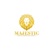 Majestic Digital Marketing Agency Logo