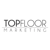Top Floor Marketing Logo