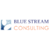 Blue Stream Consulting Logo