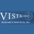 Vista Research Services, Inc. Logo