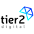 Tier2 Digital Logo