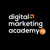 Provider Logotype Digital Marketing Academy Nigeria Logo